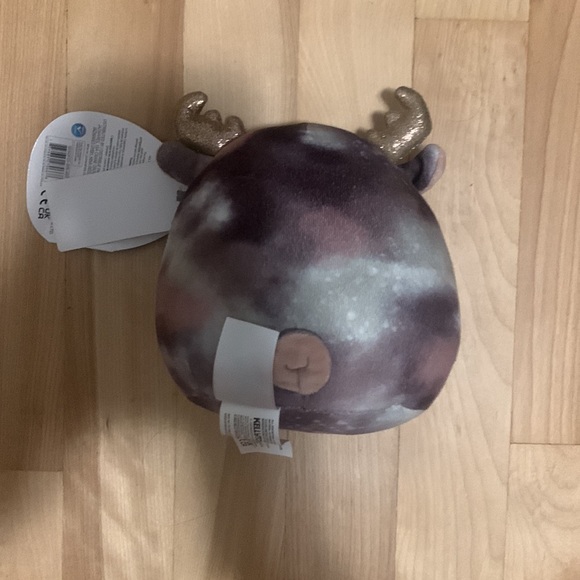 Greggor 5” Squishmallow - Picture 2 of 3